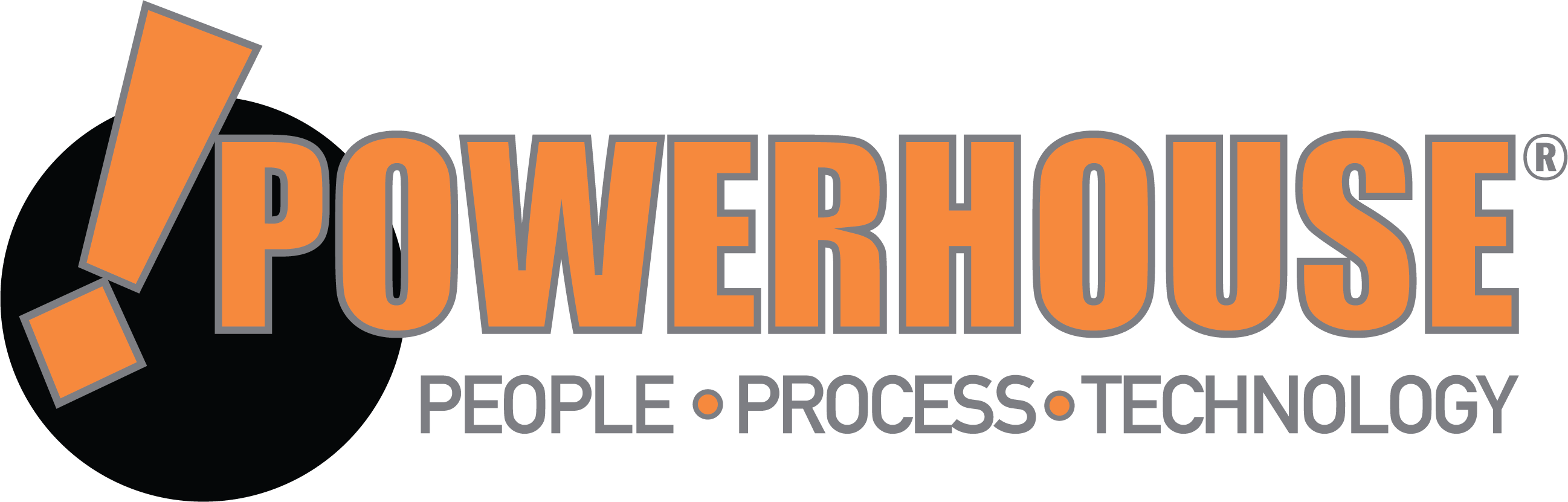 Powerhouse corporate logo